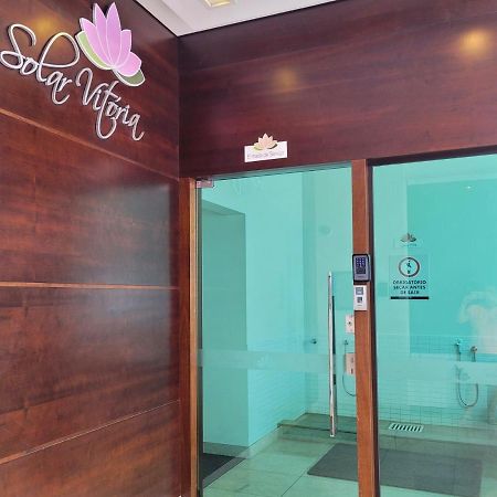 Апартаменты Cobertura Com Piscina Privativa Балнеариу-Камбориу Экстерьер фото